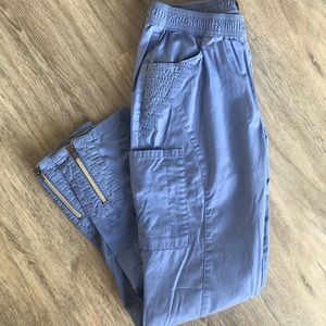Jaanuu Moto Scrub Pant size S